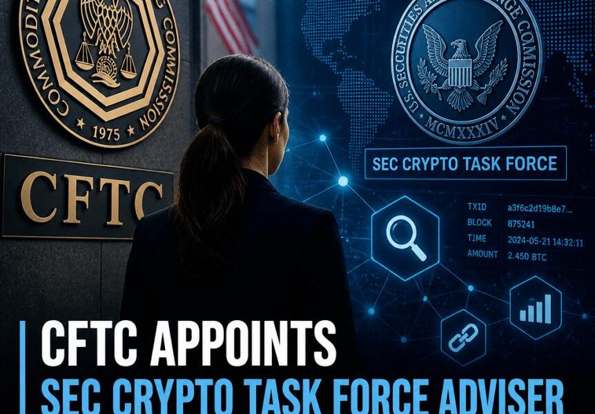 Crypto Breaking News