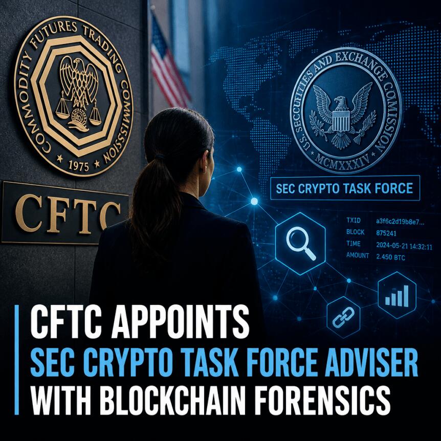 Crypto Breaking News