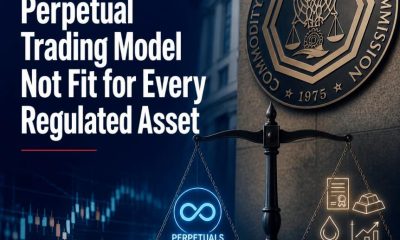 Crypto Breaking News