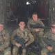 From the front line to the future force