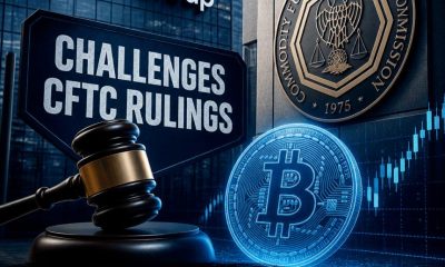 Crypto Breaking News