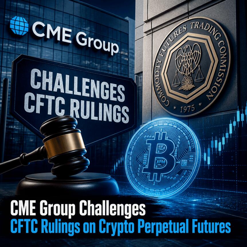 Crypto Breaking News
