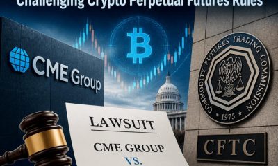 Crypto Breaking News