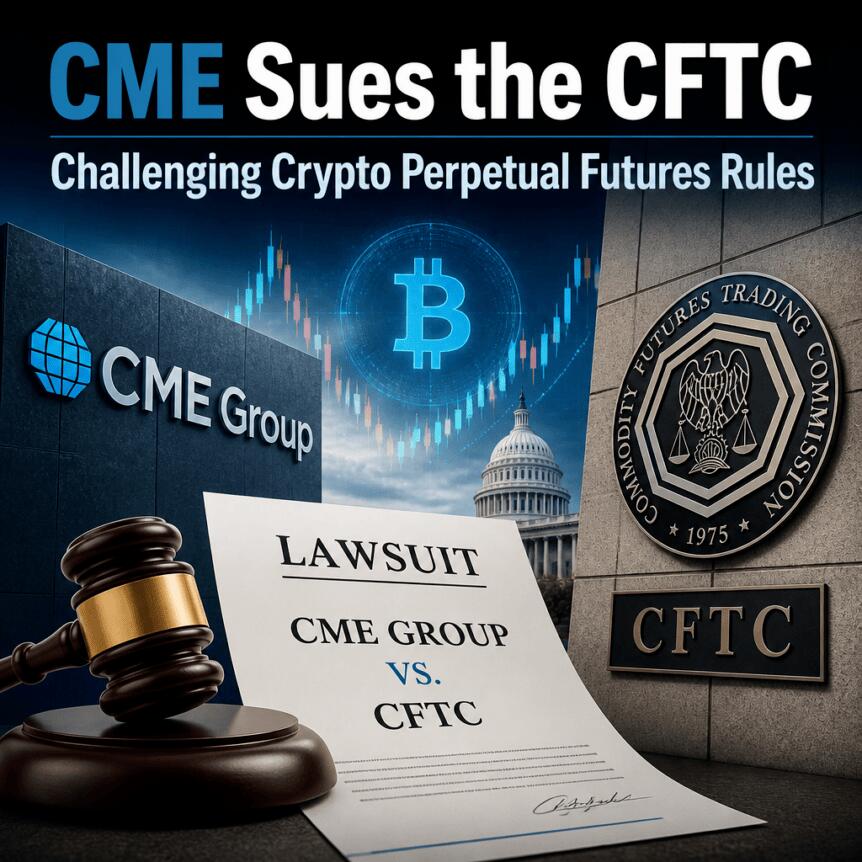 Crypto Breaking News