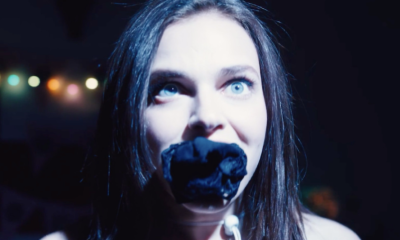 The Sexy Horror Movie That Was Almost A Documentary