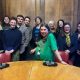 Cambridge Green Party councillors