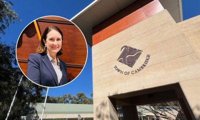 Ex-Cambridge mayor Keri Shannon appeals standards panel case