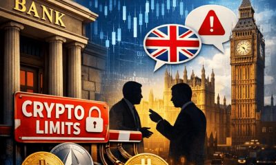 Crypto Breaking News