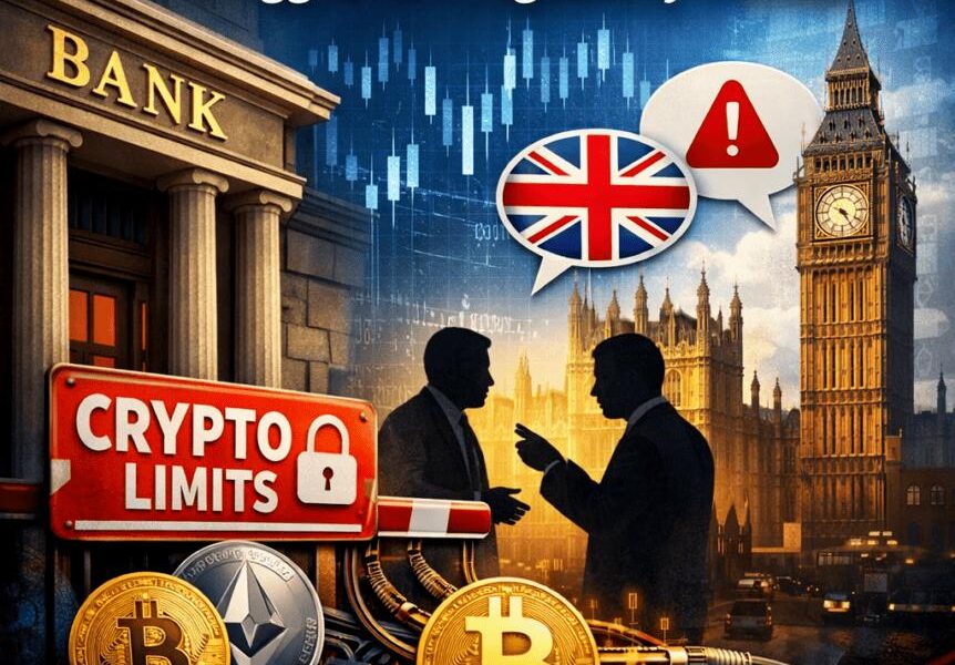 Crypto Breaking News