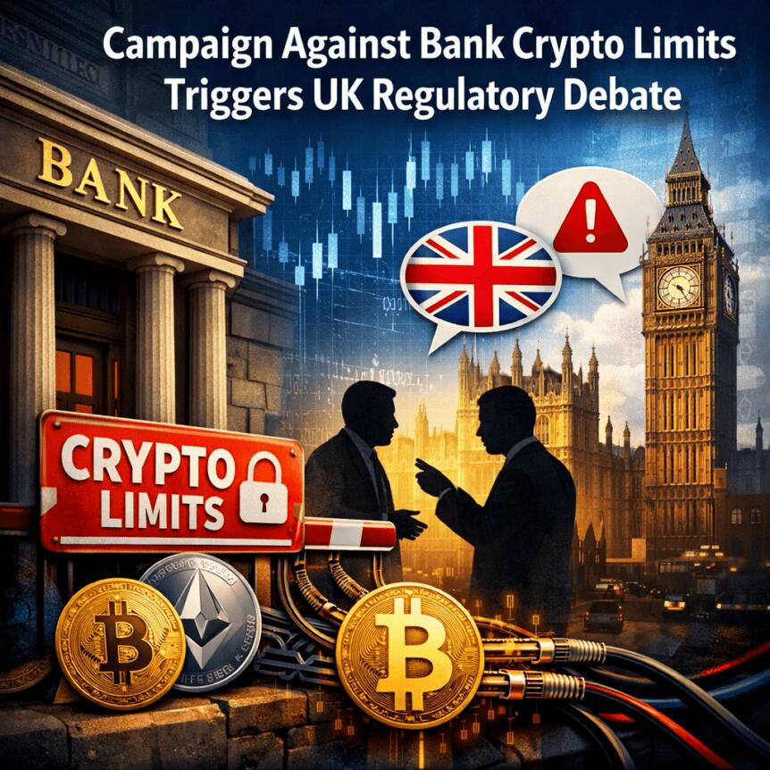 Crypto Breaking News
