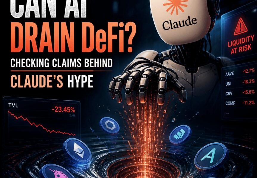 Crypto Breaking News