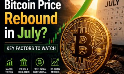Crypto Breaking News