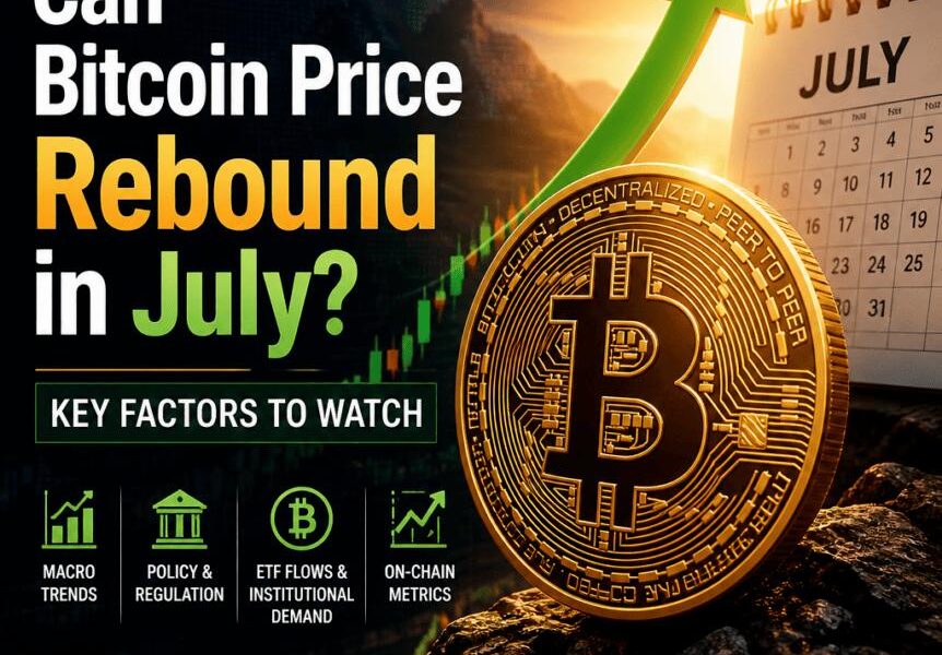 Crypto Breaking News