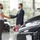 Opinion: It’s a jungle out there as car sales go ‘e’