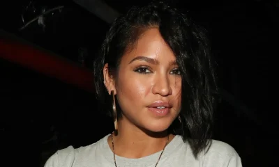 UPDATE: Cassie Reportedly Reveals She's Moved Out Of The United States As She Responds To Lawsuit Filed By Male Escort