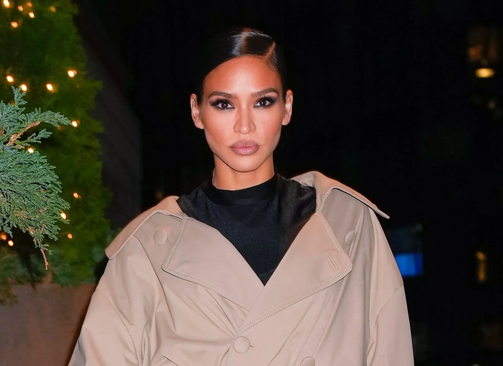 Cassie Reportedly Schedules Court Hearing Amid Alleged Harassment Claims From Former Male Escort Clayton Howard