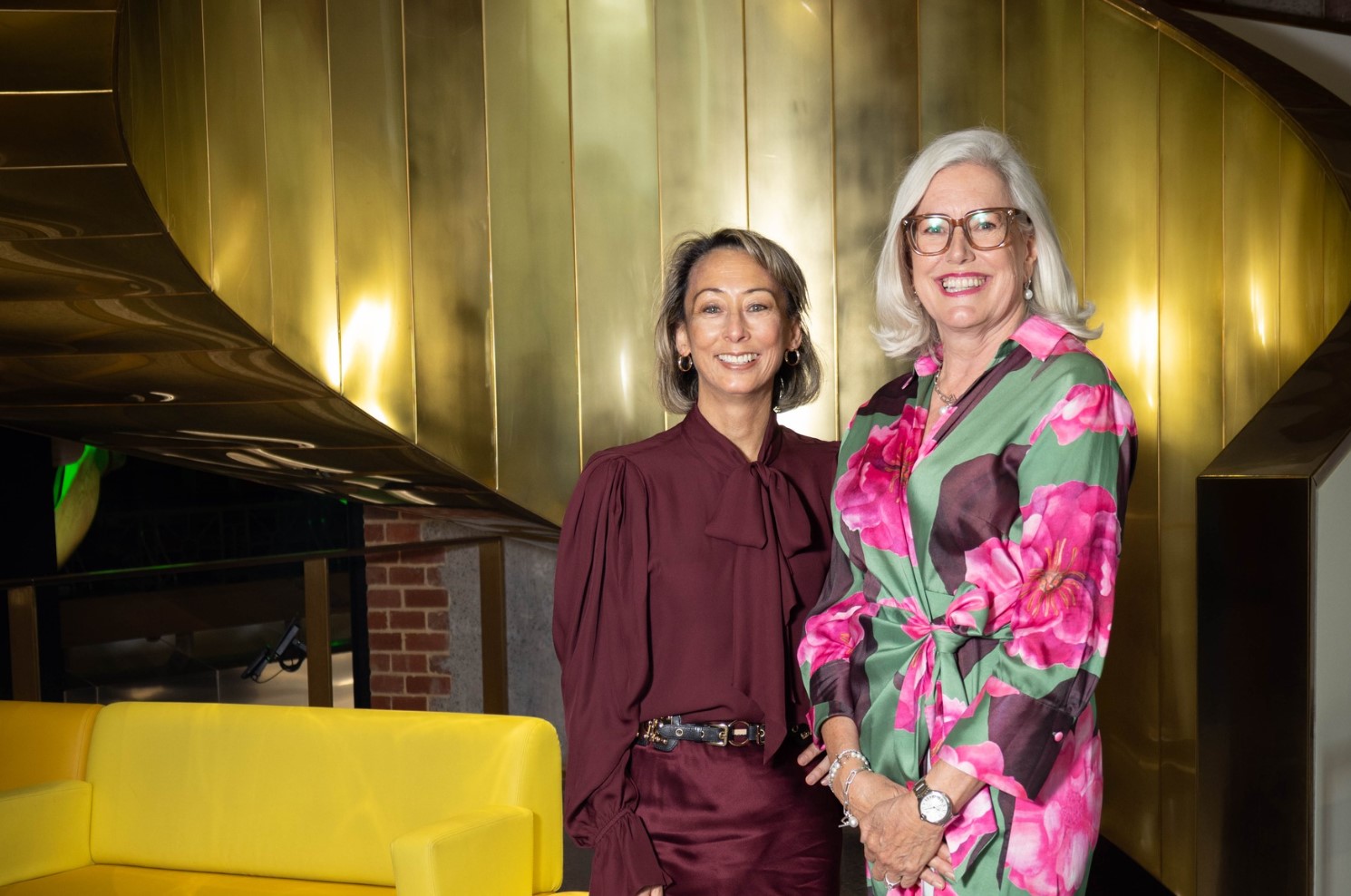 Perth Symphony Orchestra reveals new chair