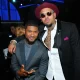 Caught Up? The Internet Is Going IN Over Chris Brown & Usher's Joint Tour Opening Night