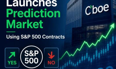 Crypto Breaking News