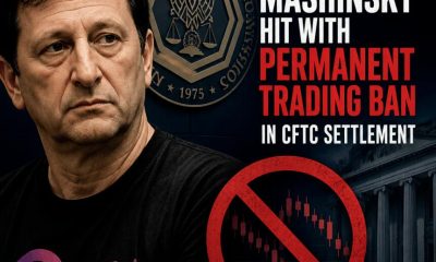Crypto Breaking News