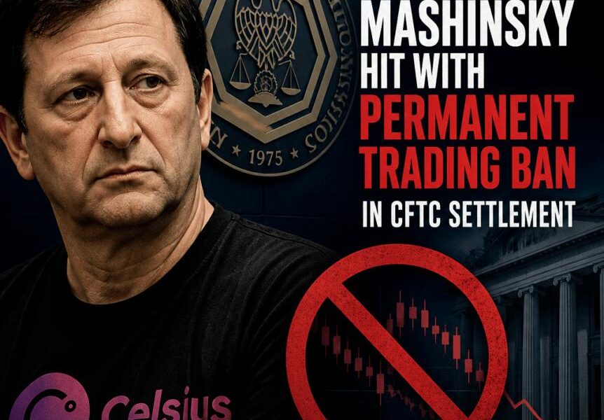 Crypto Breaking News