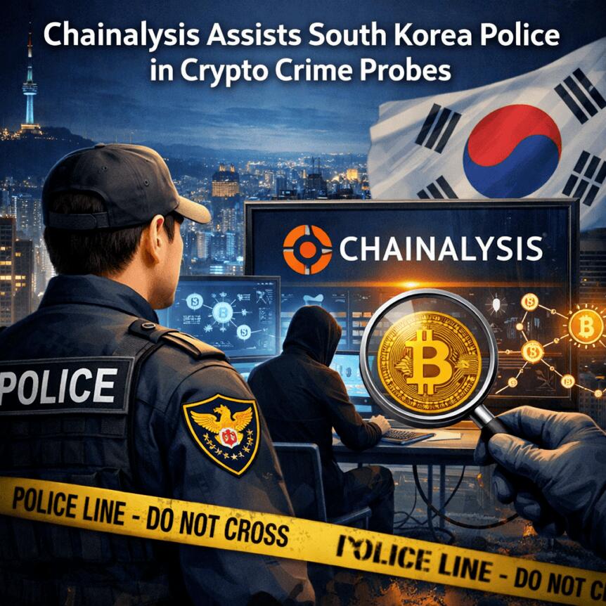 Crypto Breaking News