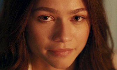 Marvel Fan Theories About Zendaya’s Sexy New Dress Prove We All Need To Get Out More