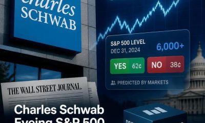 Crypto Breaking News