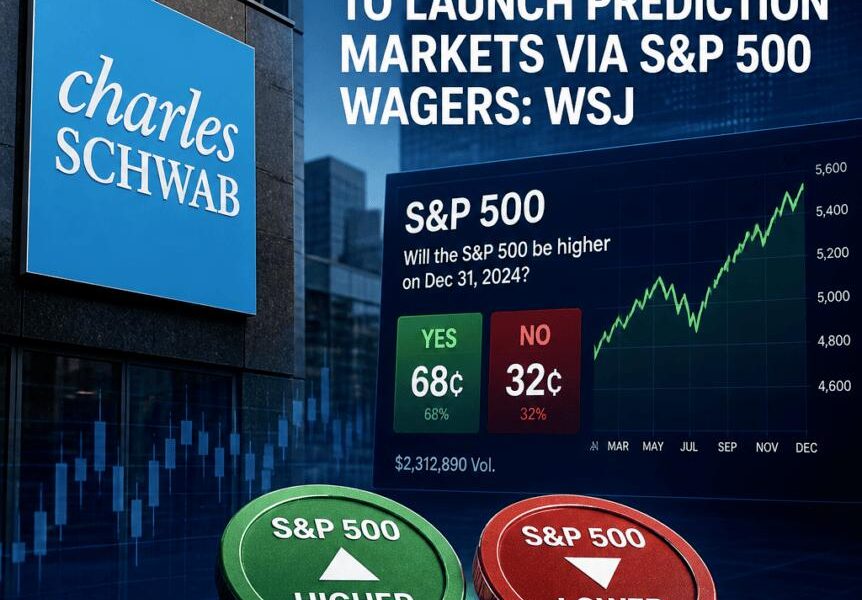 Crypto Breaking News