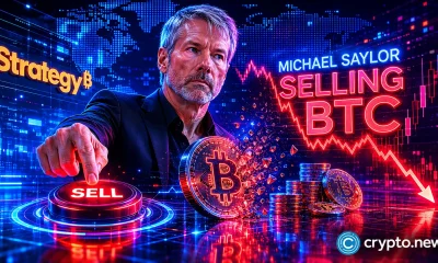 Strategy may be forced to sell more Bitcoin, Grayscale warns