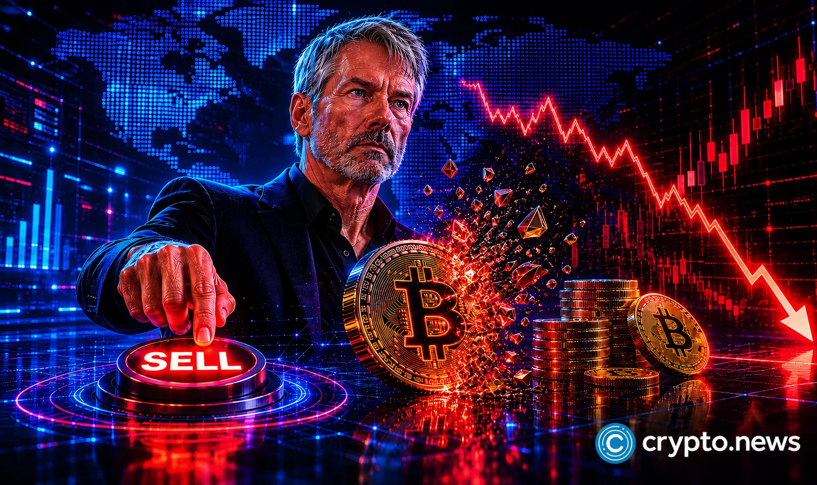 what it means for BTC