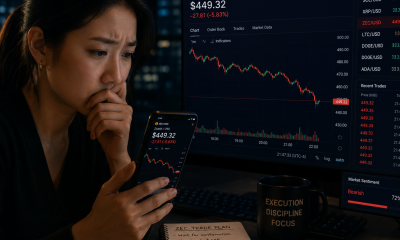 Analyst observing Zcash as it drops below $450