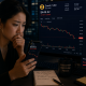 Analyst observing Zcash as it drops below $450