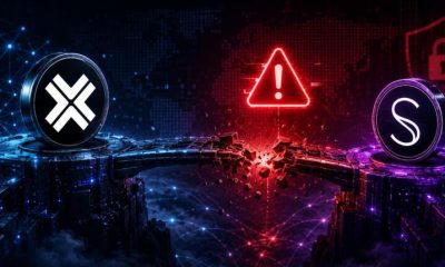 Crypto Breaking News