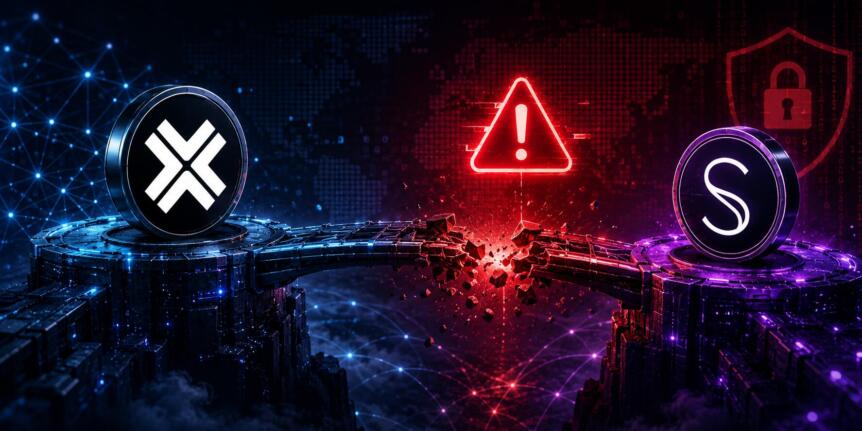 Crypto Breaking News