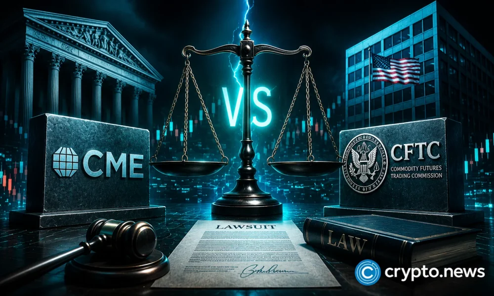 SEC and CFTC launch crypto rules review after futures approval