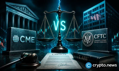 SEC and CFTC launch crypto rules review after futures approval