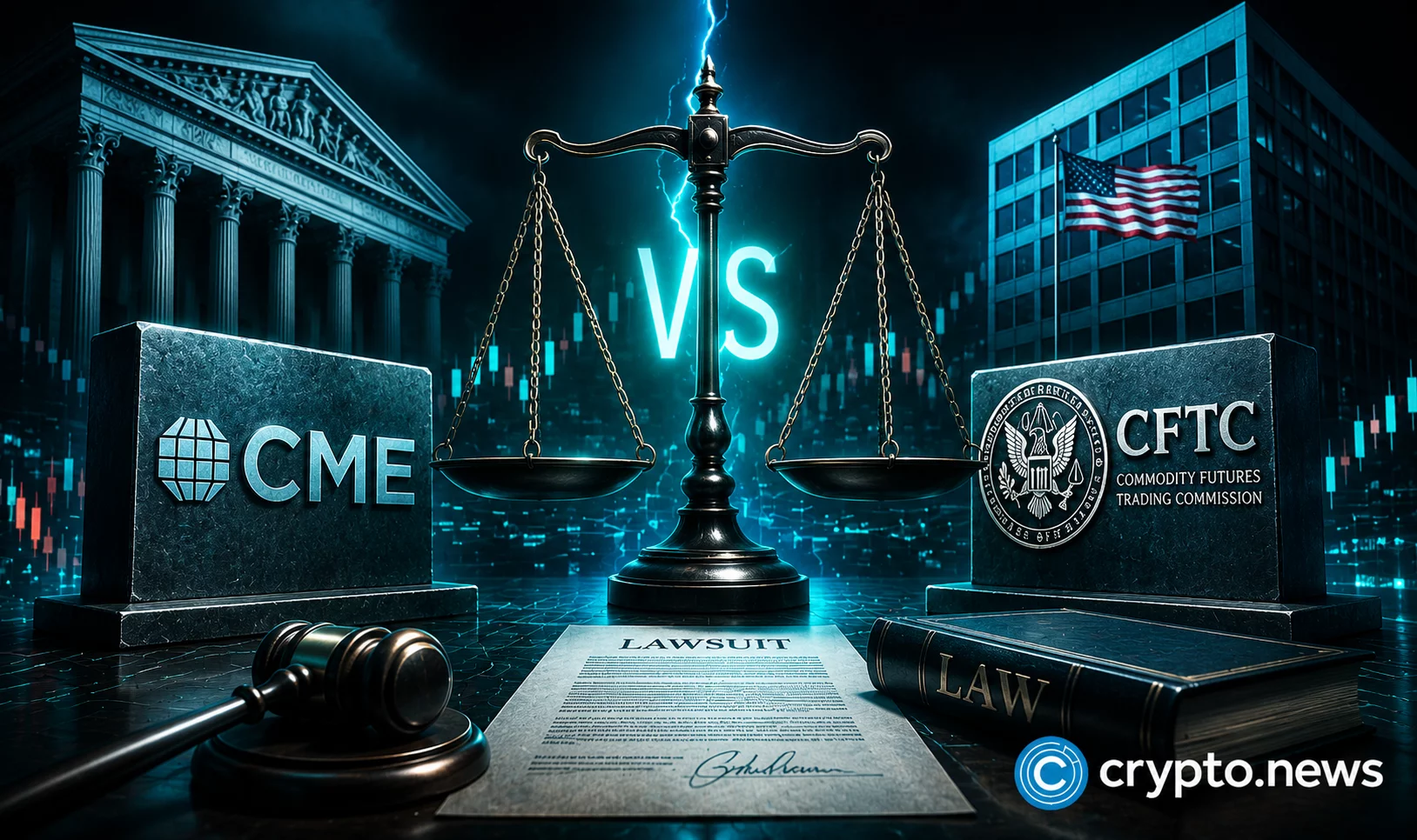 SEC and CFTC launch crypto rules review after futures approval