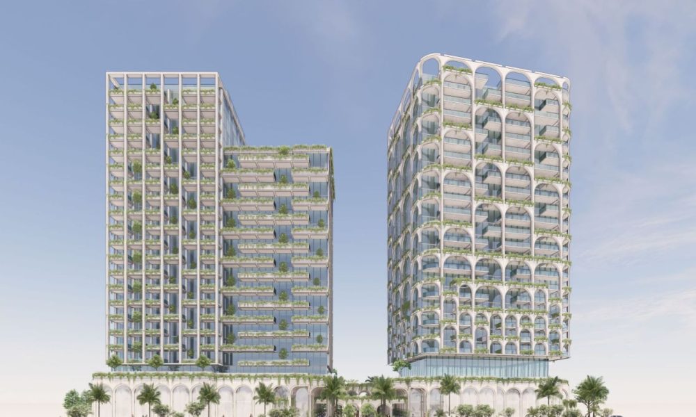 Developer seeks time extension for $500m Chellingworth Nedlands project
