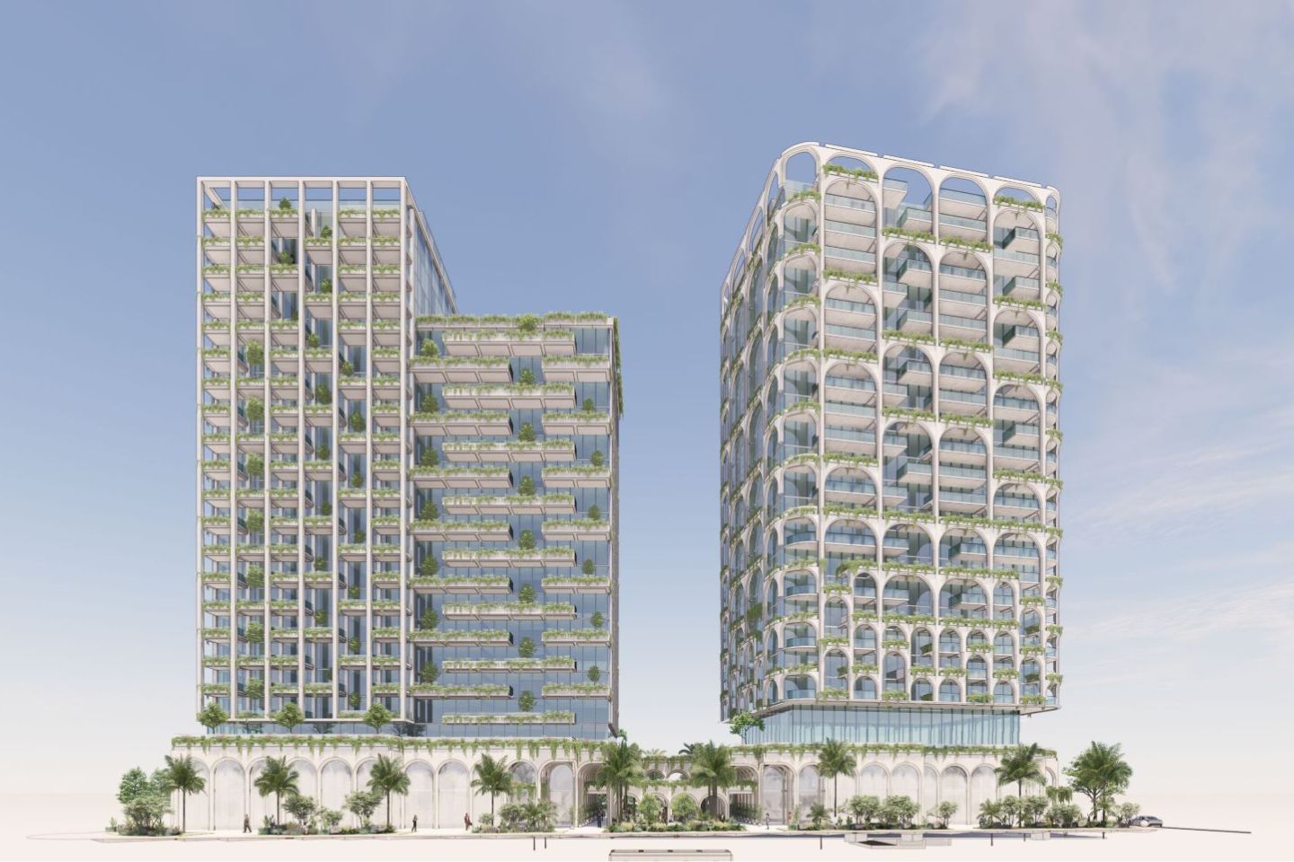 Developer seeks time extension for $500m Chellingworth Nedlands project