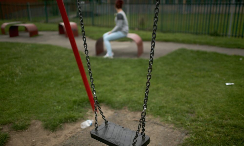 Why the rape gangs are still flourishing in broken Britain