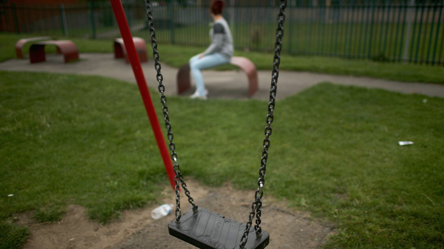 Why the rape gangs are still flourishing in broken Britain