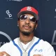 Chingy Has The Internet Going Wild After Seemingly Debuting Fresh NEW Look