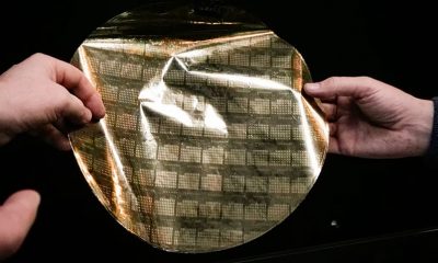 Durham chipmaker scaling UK challenge to Asia and US