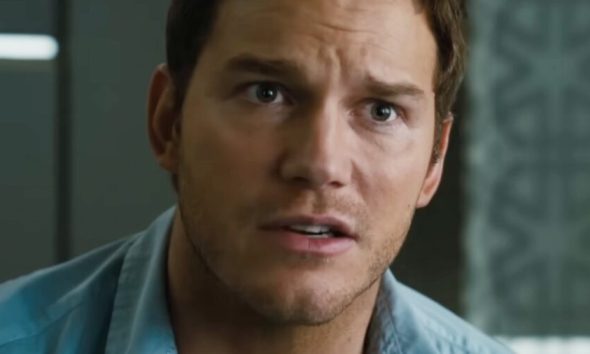 Chris Pratt's Worst Movie Is A Streaming Hit On Netflix