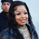 Pop Out, Then! Chrisean Rock Sparks Mixed Reactions With NEW Look (VIDEO)