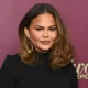 Chrissy Teigen Mourns Dads Death in Emotional Message