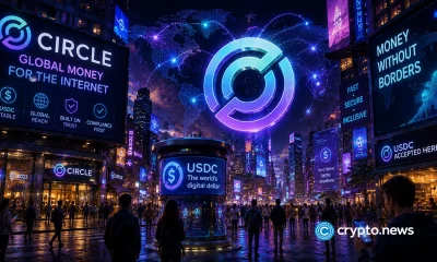 Circle moves $4B USDC to Coinbase in record HyperEVM transfer