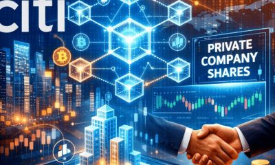 Crypto Breaking News