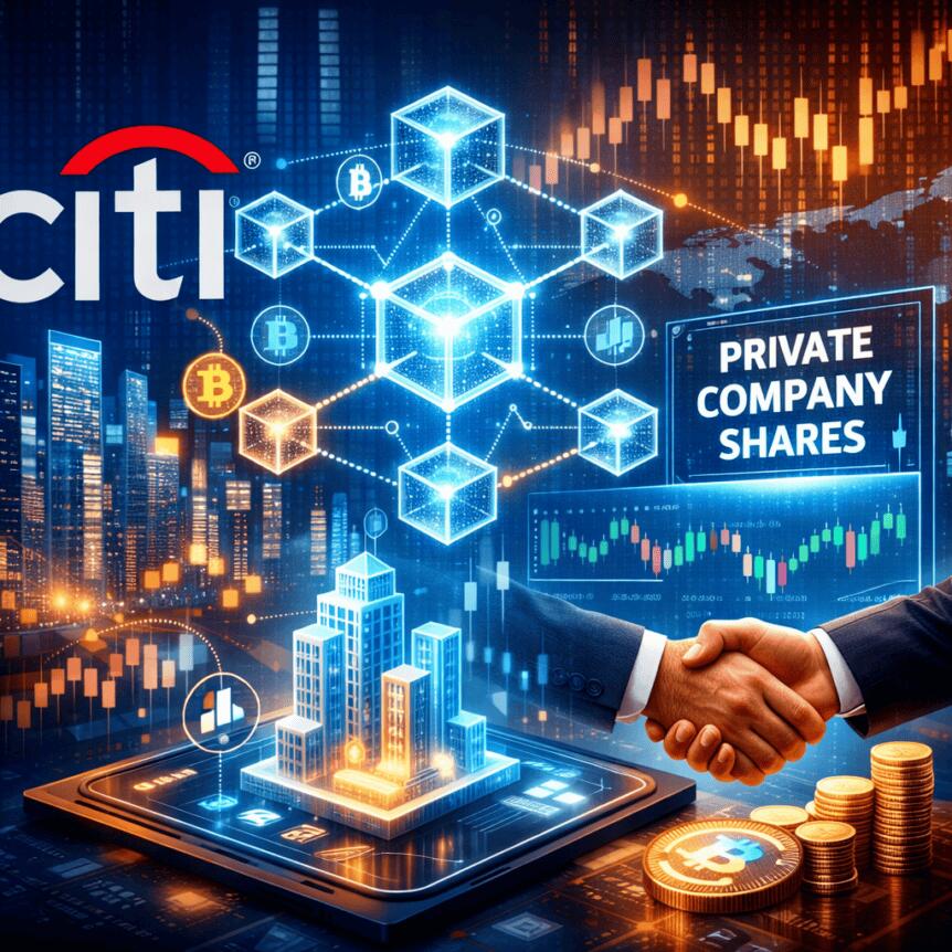 Crypto Breaking News